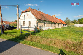 Prodej zemědělské usedlosti, 430 m², Bušanovice - Beneda - 11