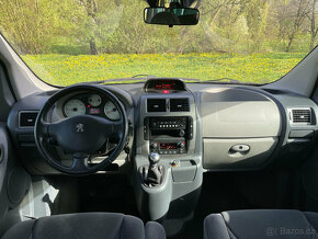 Peugeot Expert Tepee L1H1,120kW-Euro5-Allure rv2012 - 11