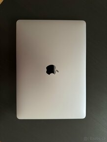 MacBook Pro 13” i7, 16GB RAM, 2TB SSD - 11