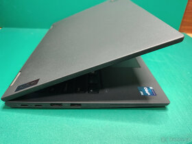 Lenovo ThinkPad x13 YOGA g3 i5-1245u 16/512GB√FHD√3rZár.√DPH - 11