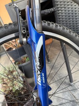 horské kolo Trek 4700 - 11
