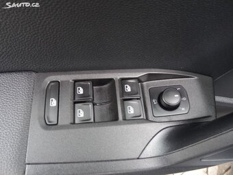 Prodám SEAT Ibiza FR, 1.0 TSI 85 kW, najeto 37.000 km. - 11