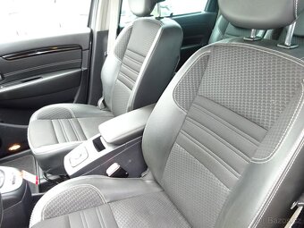 Renault Grand Scénic 1,6 DCI, 7 MÍST - 11