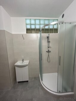 Prodej zděného bytu 3+1 v OV se zahradou, Koclířov - 11