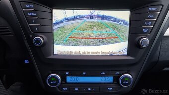 Toyota Avensis 12/2017.1,8 benzín 108kw.automat CVT - 11