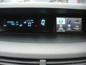 Espace 2,0 dCi-96kW - 11