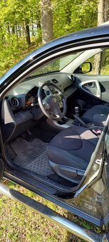 Toyota Rav4, 2.2 D-Cat 130kW, 4x4 - 11