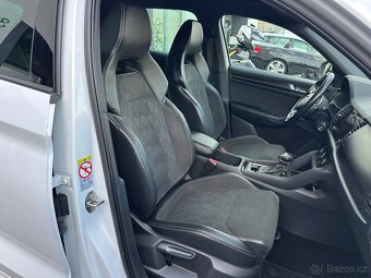 Škoda Kodiaq 2.0TDI 110kw DSG SPORTLINE VIRTUAL - 11