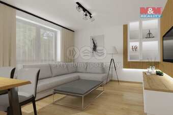 Prodej rodinného domu, 5+kk, 108 m², Vidče - 11