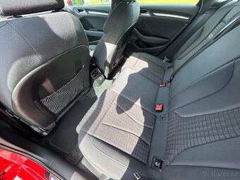 Audi A3 sedan 1.4 TFSi 103kw automat - 11