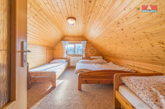 Prodej Domu, 60 m², Karolinka, ul. Nábřežní - 11