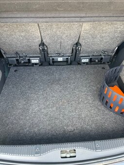 Škoda Roomster 1,2 12v /121000km / klima/ - 11