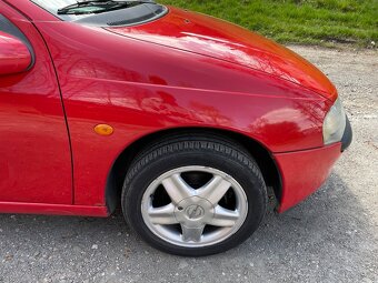 OPEL TIGRA 1.4 66kW - 11