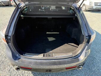 Mazda 6 Kombi 2.5 i 125Kw - 11