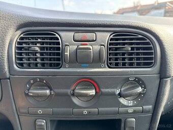 Volvo S40 2.0i 16V 100kW AUTOMAT - 11