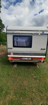 Karavan Hobby 420 - 11