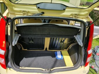 Fiat panda 1.2, r.v.2005 Rychlé jednání SLEVA - 11