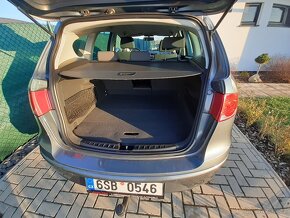 Seat Altea XL - 11
