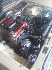 Golf mk1 cabrio 1.5JB - 11