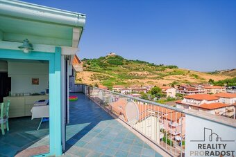 Prodej bytu 3+kk 84 m² Silvi Marina, Itálie - 11