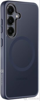 Prodám Samsung S25 12/512GB, Silver Shadow - 11