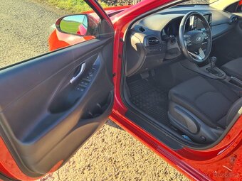 Hyundai i30 Fastback 1.0 T-GDI - 11