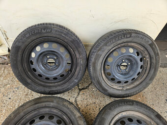 16" Peugeot,Citroen,Opel(5x108,ET 47) - 11