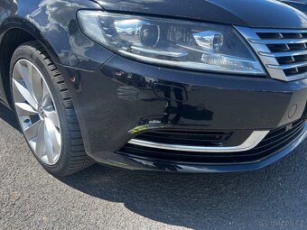 Volkswagen CC V6 3.6 FSi - 11