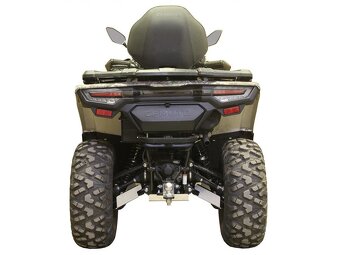 Kryty podvozku TGB Linhai CAN AM BRP CF MOTO - 11