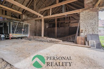 Prodej pozemky pro bydlení, 2 600 m2 - Sány, ev.č. 01611 - 11