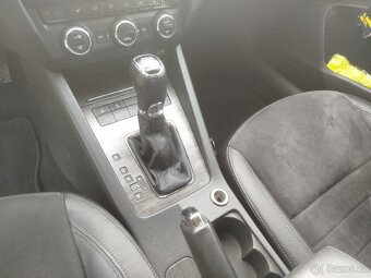 Škoda Octavia III 2,0tdi 135kw - 11