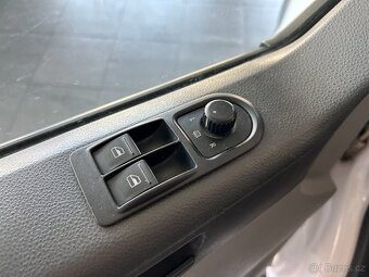 Volkswagen Transporter 2,0 TDI 103kW,T5,KLIMATIZACE - 11