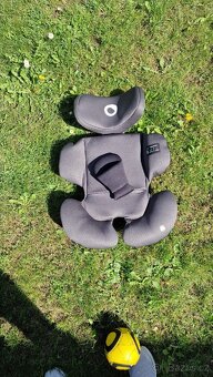 Prodám kočárek 3v1 Coletto Florino – TOP STAV
 - 11