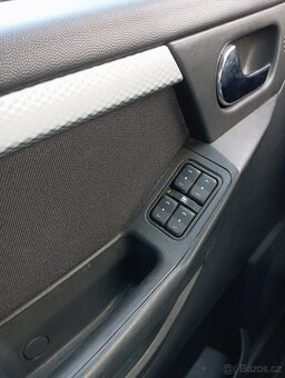 Opel Meriva 1,7 CDTi, Navigace, bez koroze - 11