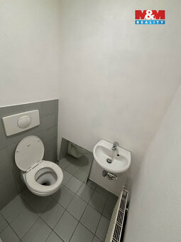 Pronájem obchodního objektu, 54 m², Ostrava, ul. Úprkova - 11