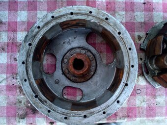 Zapalování BOSCH na ČZ - 11