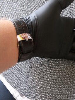 Hodinky pánské Swatch Swiss IRONY - 11