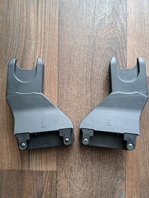 Kočárek Espiro Next - 11