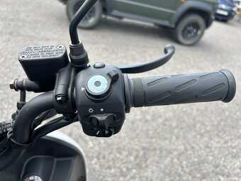 LVNENG S3-W - ELEKTRO - MÁLO KM - 11