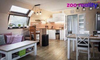 Prodej, ubytování, Radětice - 11