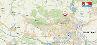 Prodej chaty 20 m², Za Ryšovou ve Strakonicích - 11