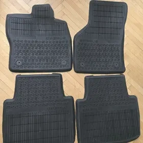 Gumové koberečky Škoda SUPERB originál - 11