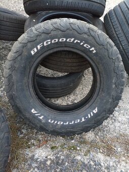 Kia Sorento Náhradní díly - 11