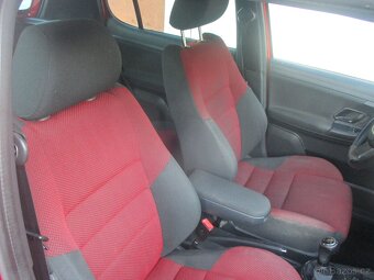 Škoda Fabia 1.2 TSi Monte Carlo - 11