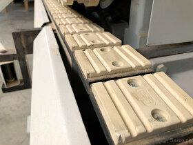 Olepovačka hran CGA 532K - (výška dílce až 100 mm) - SLEVA - 11