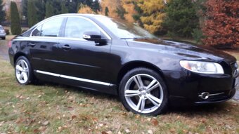 Volvo 80 D5 151kW Summum - 11