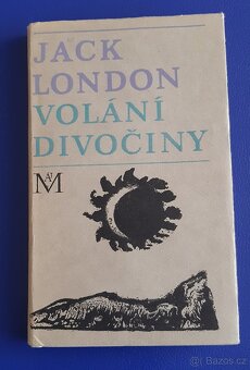 Staré knížky - 11