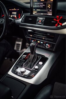 Audi A7 Facelift 3.0tdi V6 - 2017 3xSline - 11
