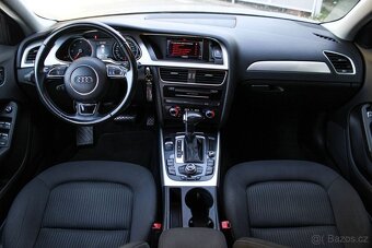 Audi A4 Avant 2.0 TDI 110KW S-Line A/T - 11