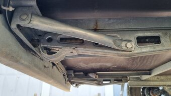 Prodám minikaravan - 11